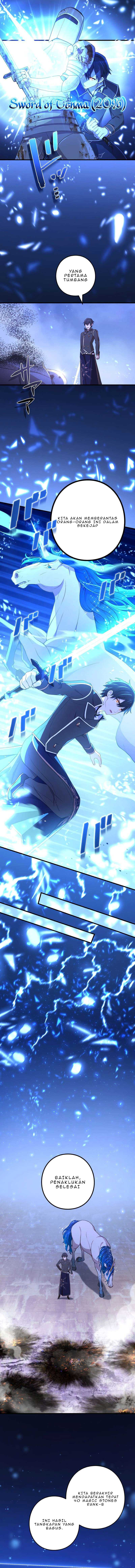 The Reincarnation of the Forbidden Archmage - Chapter 58 4 The Reincarnation of the Forbidden Archmage - Chapter 58 4