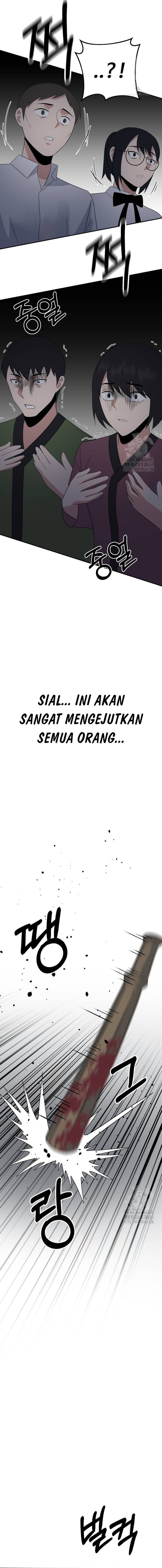 The Reincarnated Cop Who Strikes With Wealth - Chapter 37 2 The Reincarnated Cop Who Strikes With Wealth - Chapter 37 2
