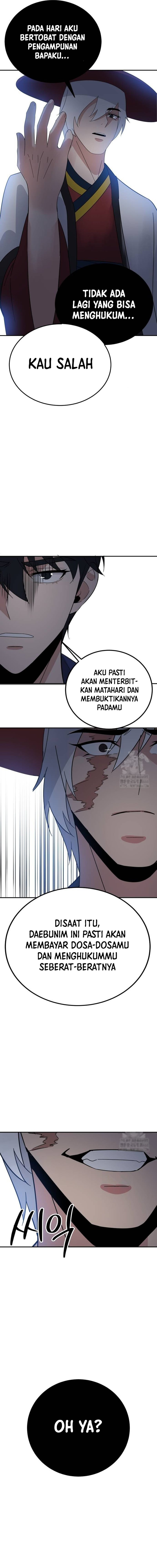 The Reincarnated Cop Who Strikes With Wealth - Chapter 37 23 The Reincarnated Cop Who Strikes With Wealth - Chapter 37 23