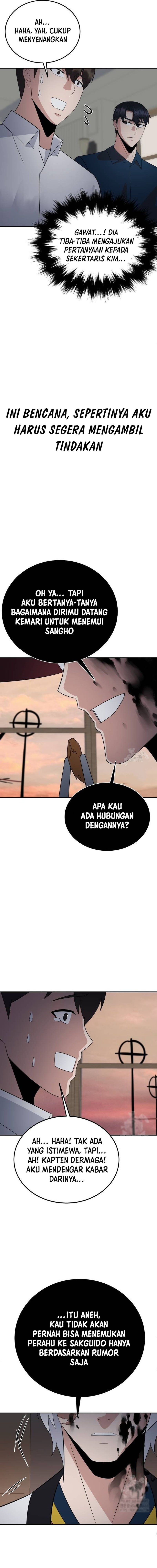 The Reincarnated Cop Who Strikes With Wealth - Chapter 37 10 The Reincarnated Cop Who Strikes With Wealth - Chapter 37 10