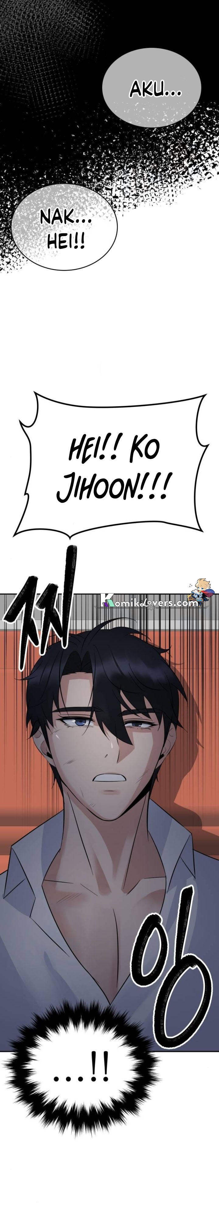 The Reincarnated Cop Who Strikes With Wealth - Chapter 17 32