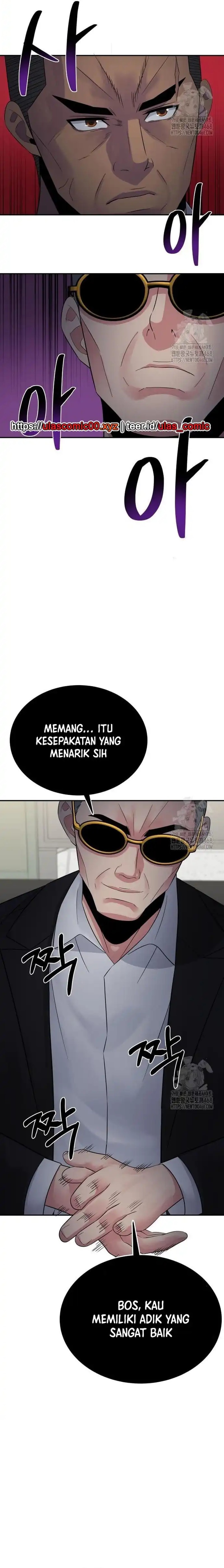 The Reincarnated Cop Who Strikes With Wealth - Chapter 49 3