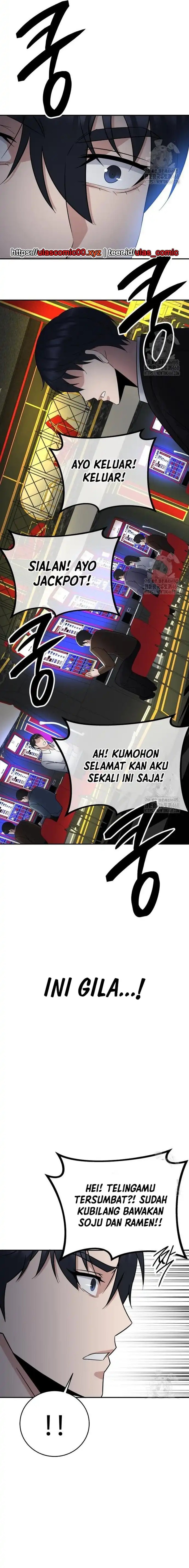The Reincarnated Cop Who Strikes With Wealth - Chapter 49 19