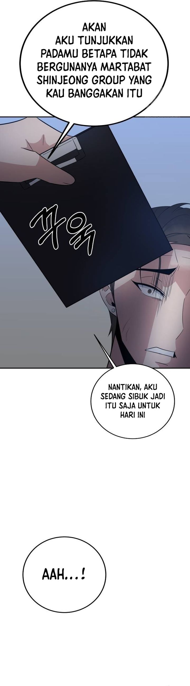 The Reincarnated Cop Who Strikes With Wealth - Chapter 44 fix 28