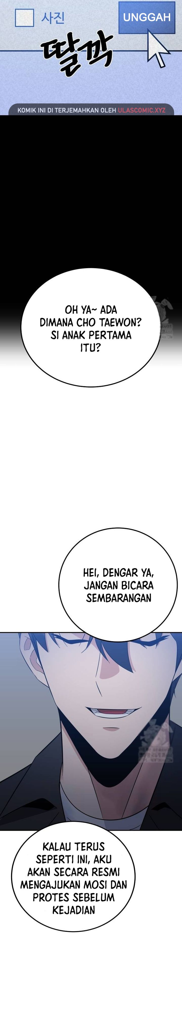 The Reincarnated Cop Who Strikes With Wealth - Chapter 44 fix 25