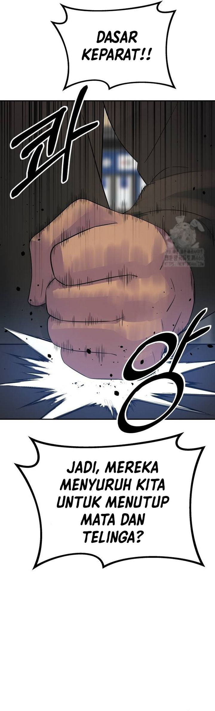 The Reincarnated Cop Who Strikes With Wealth - Chapter 44 fix 3