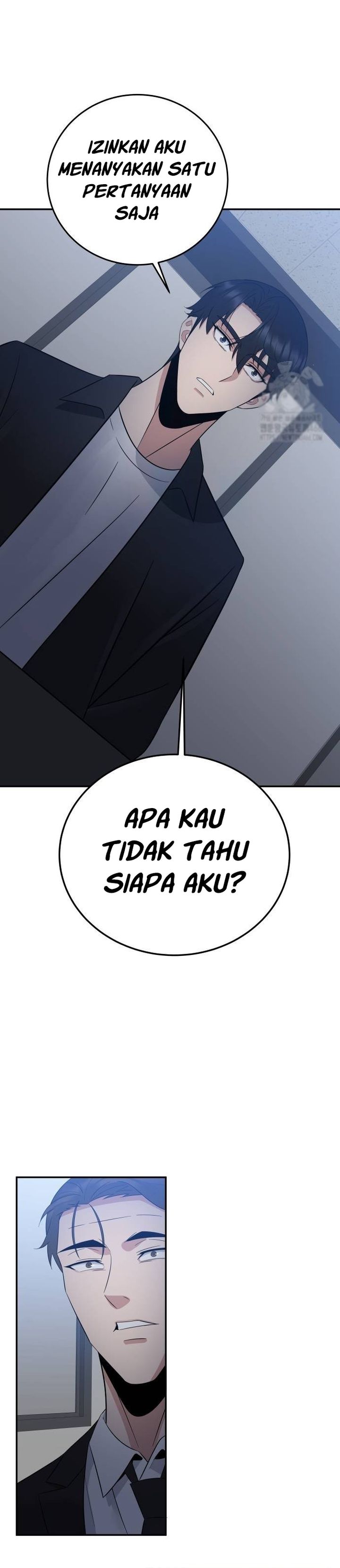 The Reincarnated Cop Who Strikes With Wealth - Chapter 44 fix 19