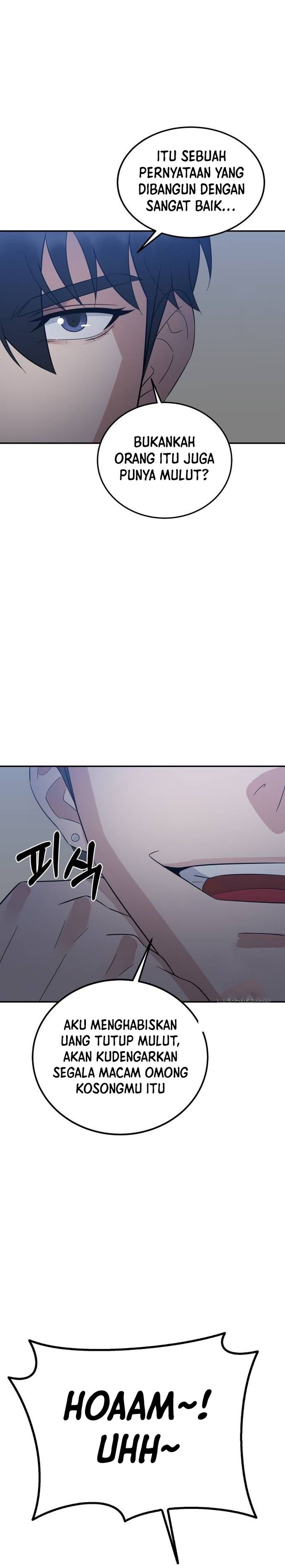 The Reincarnated Cop Who Strikes With Wealth - Chapter 44 fix 16