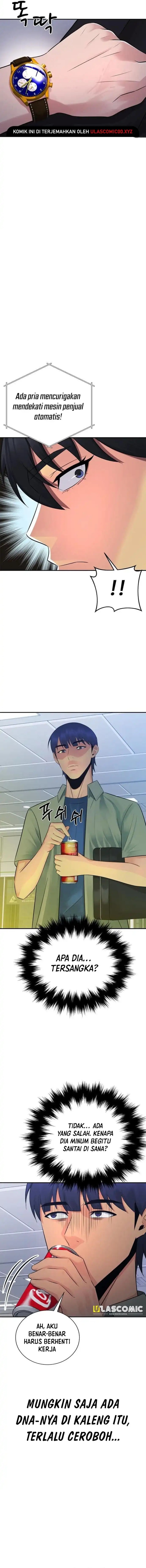 The Reincarnated Cop Who Strikes With Wealth - Chapter 58 22