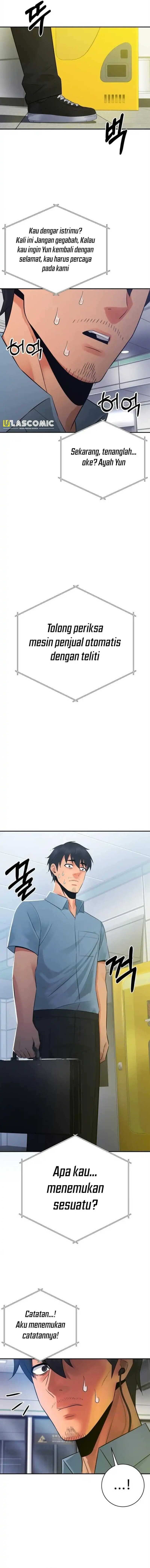 The Reincarnated Cop Who Strikes With Wealth - Chapter 58 19