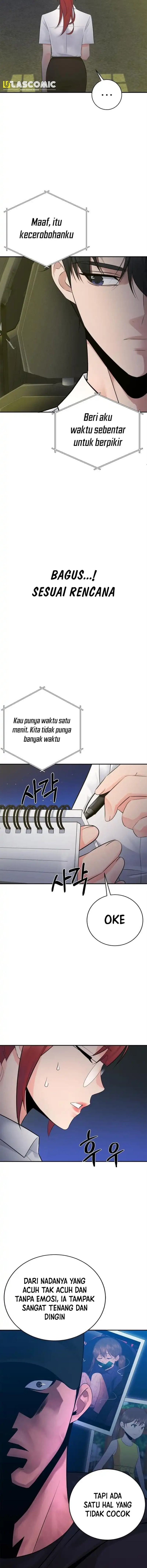 The Reincarnated Cop Who Strikes With Wealth - Chapter 58 13