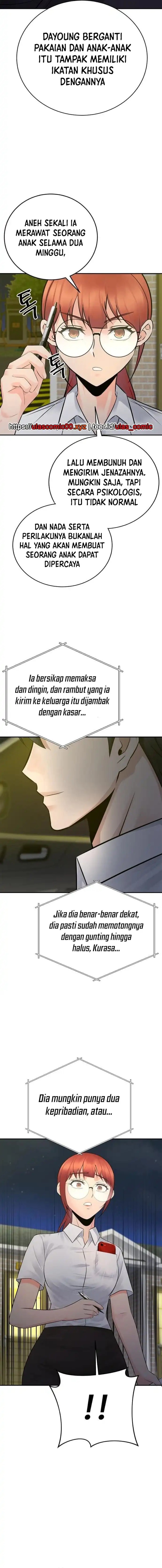 The Reincarnated Cop Who Strikes With Wealth - Chapter 58 14