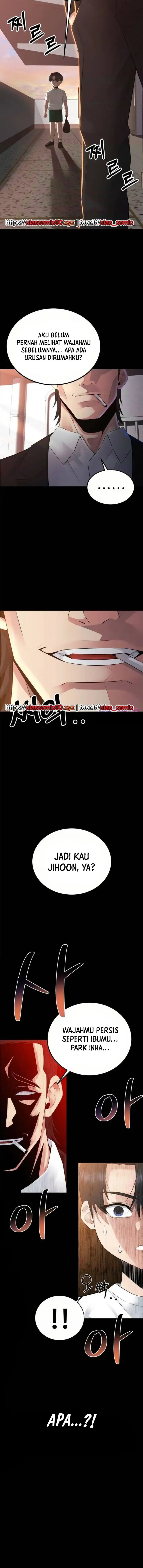 The Reincarnated Cop Who Strikes With Wealth - Chapter 52 5 The Reincarnated Cop Who Strikes With Wealth - Chapter 52 5