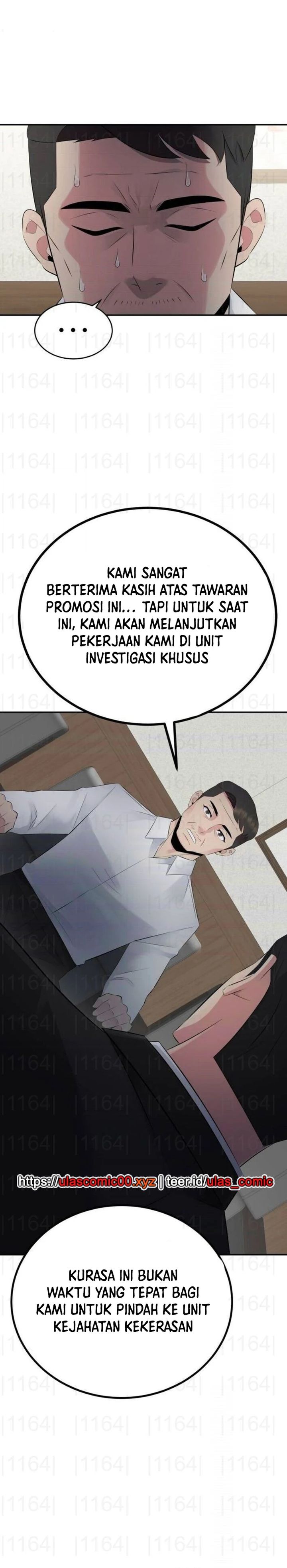 The Reincarnated Cop Who Strikes With Wealth - Chapter 53 20
