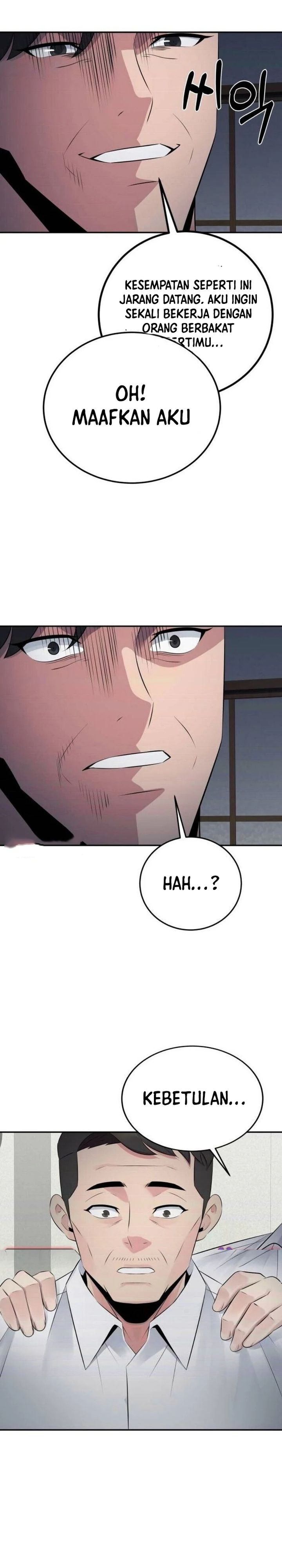 The Reincarnated Cop Who Strikes With Wealth - Chapter 53 26