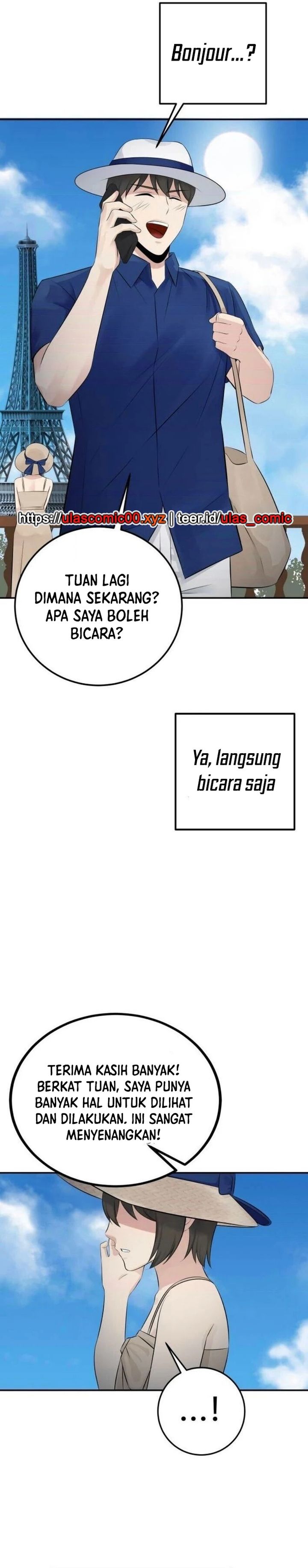 The Reincarnated Cop Who Strikes With Wealth - Chapter 53 36