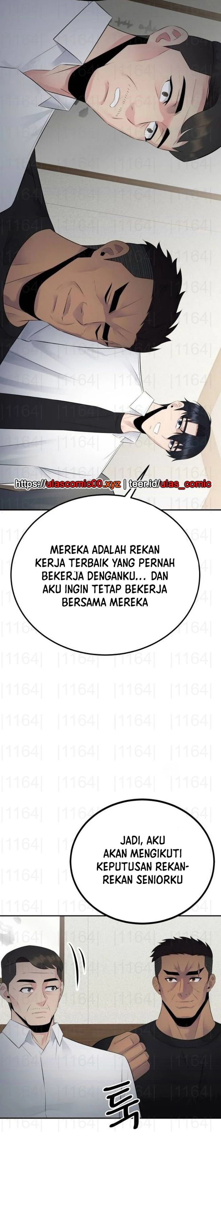 The Reincarnated Cop Who Strikes With Wealth - Chapter 53 19