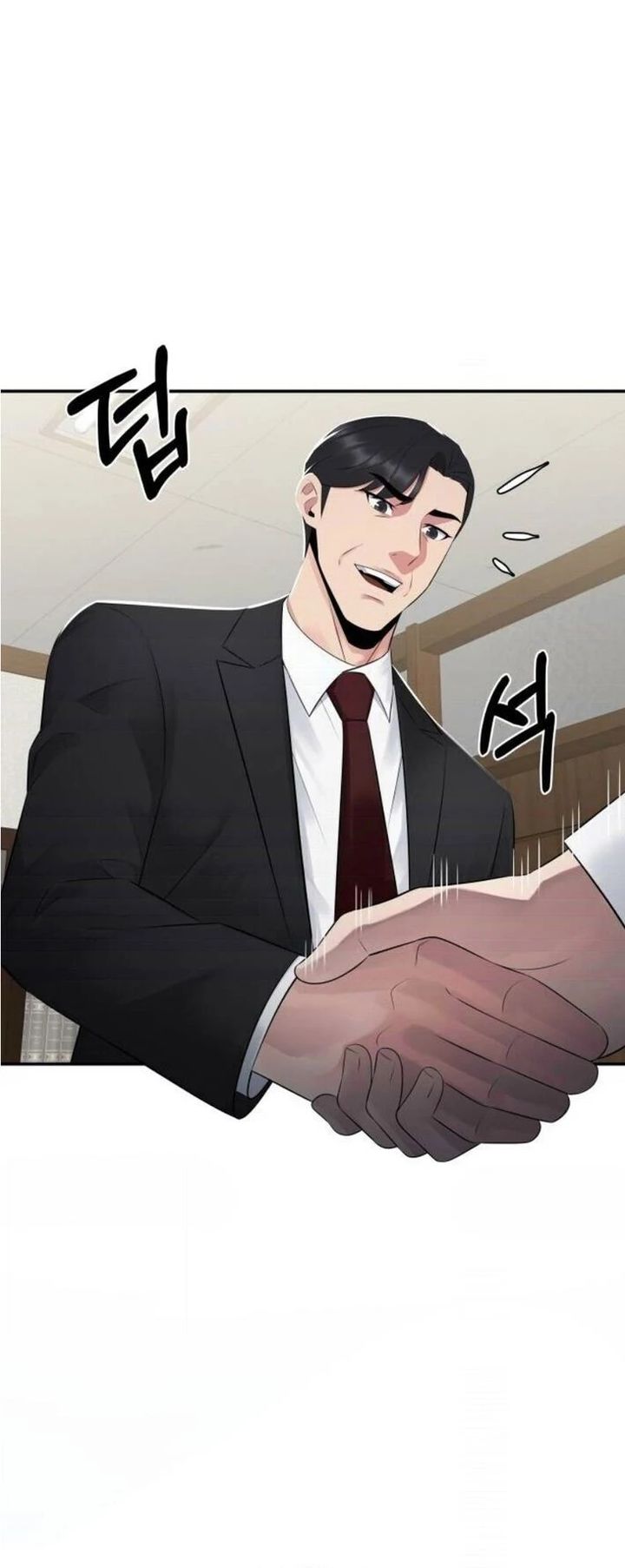 The Reincarnated Cop Who Strikes With Wealth - Chapter 53 6