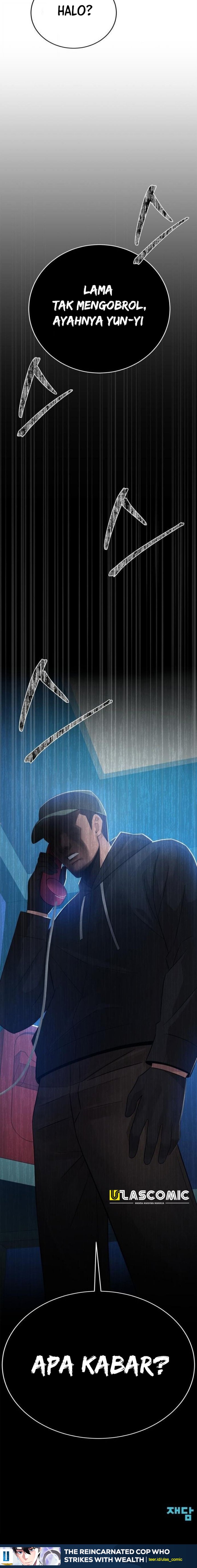 The Reincarnated Cop Who Strikes With Wealth - Chapter 56 29 The Reincarnated Cop Who Strikes With Wealth - Chapter 56 29