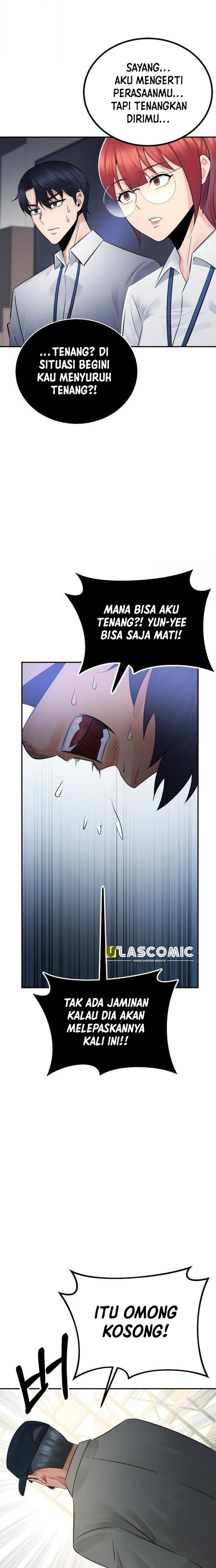 The Reincarnated Cop Who Strikes With Wealth - Chapter 56 23 The Reincarnated Cop Who Strikes With Wealth - Chapter 56 23