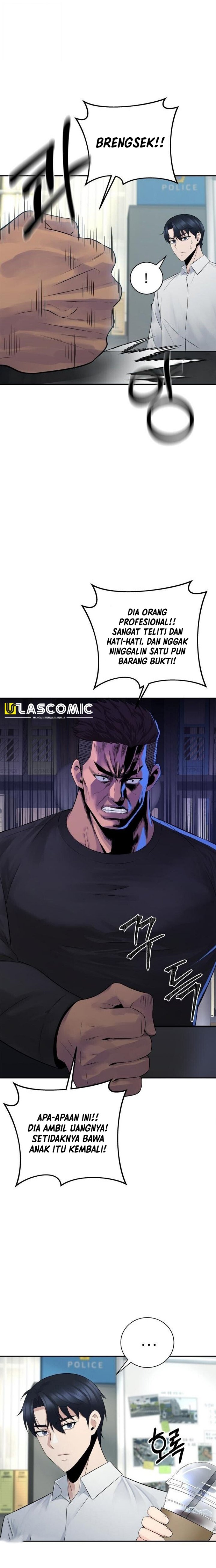 The Reincarnated Cop Who Strikes With Wealth - Chapter 56 12 The Reincarnated Cop Who Strikes With Wealth - Chapter 56 12