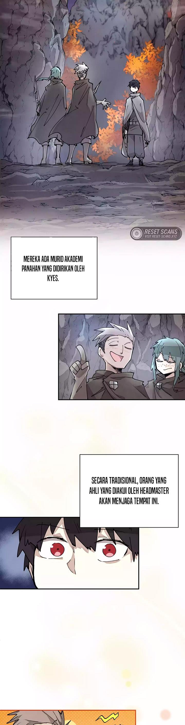 The Rebirth of the Hero’s Party’s Archmage - Chapter 8 8 The Rebirth of the Hero’s Party’s Archmage - Chapter 8 8