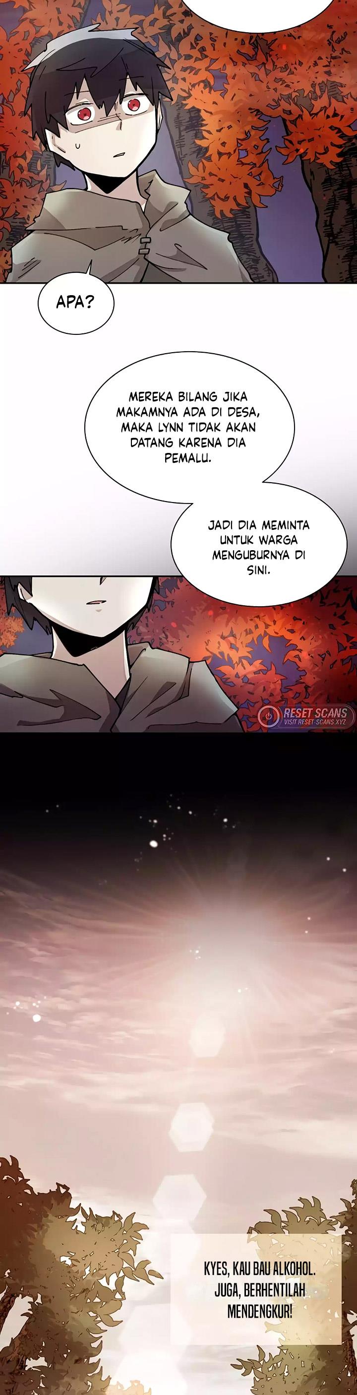The Rebirth of the Hero’s Party’s Archmage - Chapter 8 21 The Rebirth of the Hero’s Party’s Archmage - Chapter 8 21