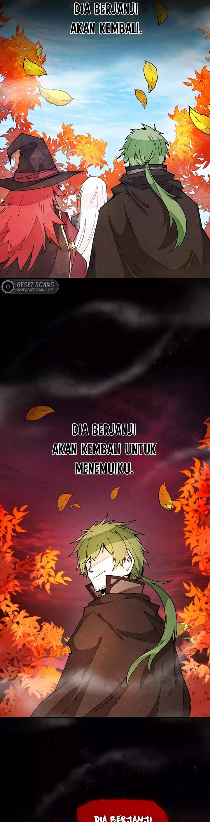 The Rebirth of the Hero’s Party’s Archmage - Chapter 8 27 The Rebirth of the Hero’s Party’s Archmage - Chapter 8 27