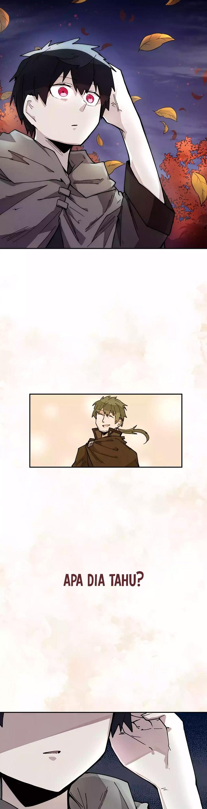 The Rebirth of the Hero’s Party’s Archmage - Chapter 8 24 The Rebirth of the Hero’s Party’s Archmage - Chapter 8 24