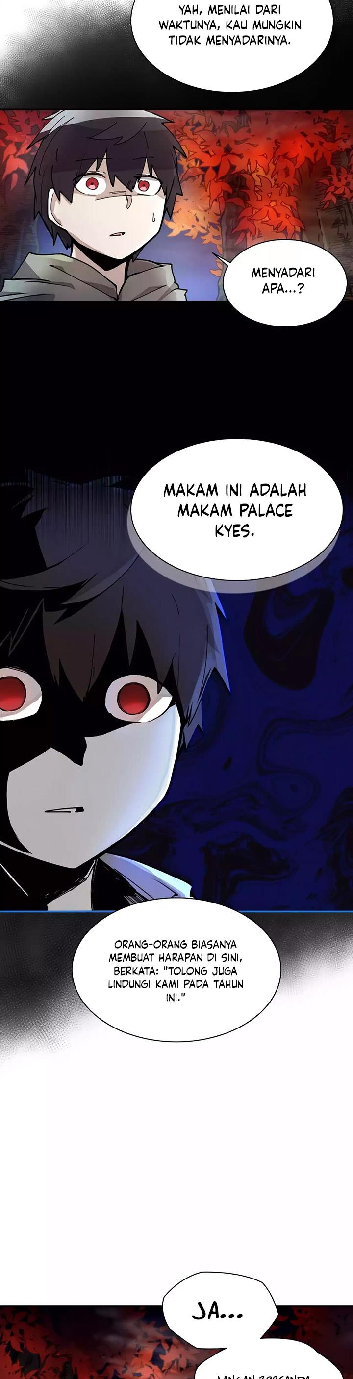 The Rebirth of the Hero’s Party’s Archmage - Chapter 8 18 The Rebirth of the Hero’s Party’s Archmage - Chapter 8 18