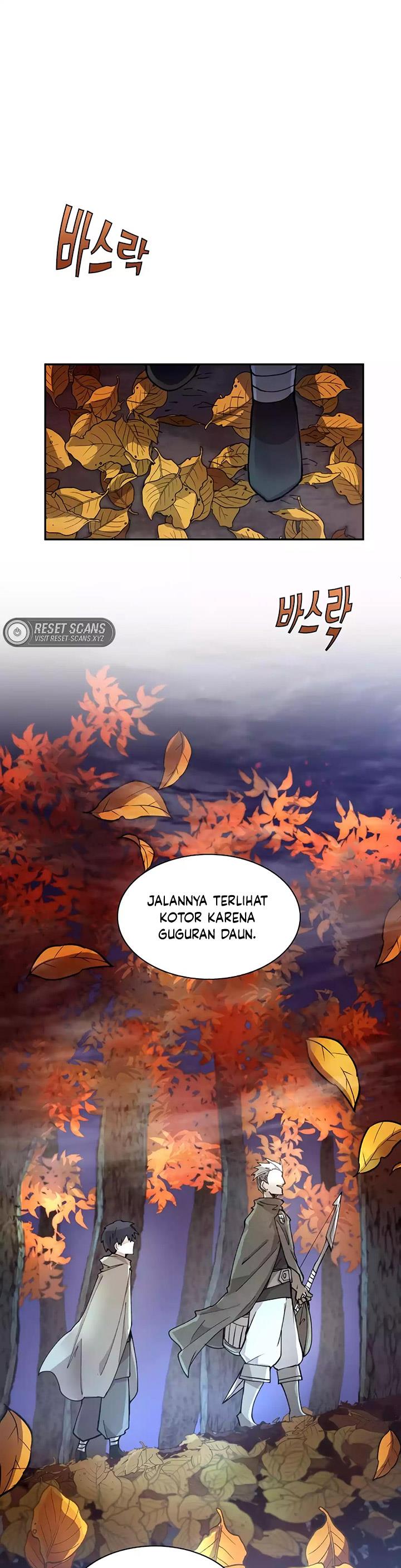 The Rebirth of the Hero’s Party’s Archmage - Chapter 8 13 The Rebirth of the Hero’s Party’s Archmage - Chapter 8 13