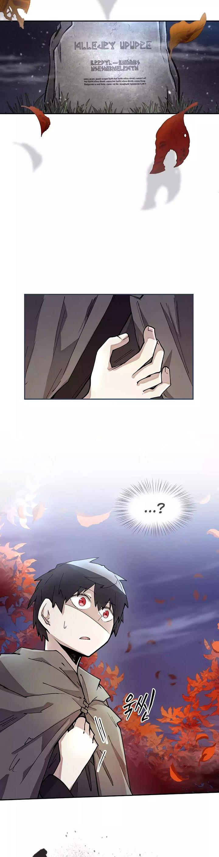The Rebirth of the Hero’s Party’s Archmage - Chapter 8 17 The Rebirth of the Hero’s Party’s Archmage - Chapter 8 17