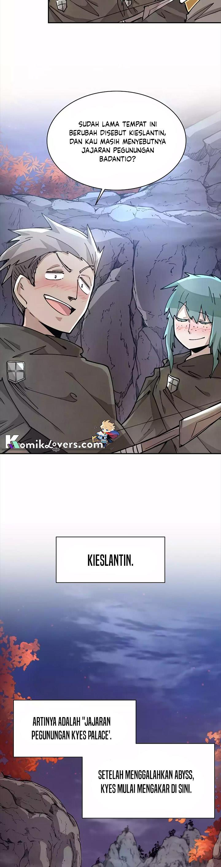 The Rebirth of the Hero’s Party’s Archmage - Chapter 8 7 The Rebirth of the Hero’s Party’s Archmage - Chapter 8 7