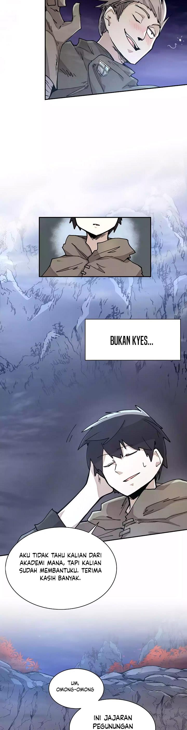 The Rebirth of the Hero’s Party’s Archmage - Chapter 8 5 The Rebirth of the Hero’s Party’s Archmage - Chapter 8 5