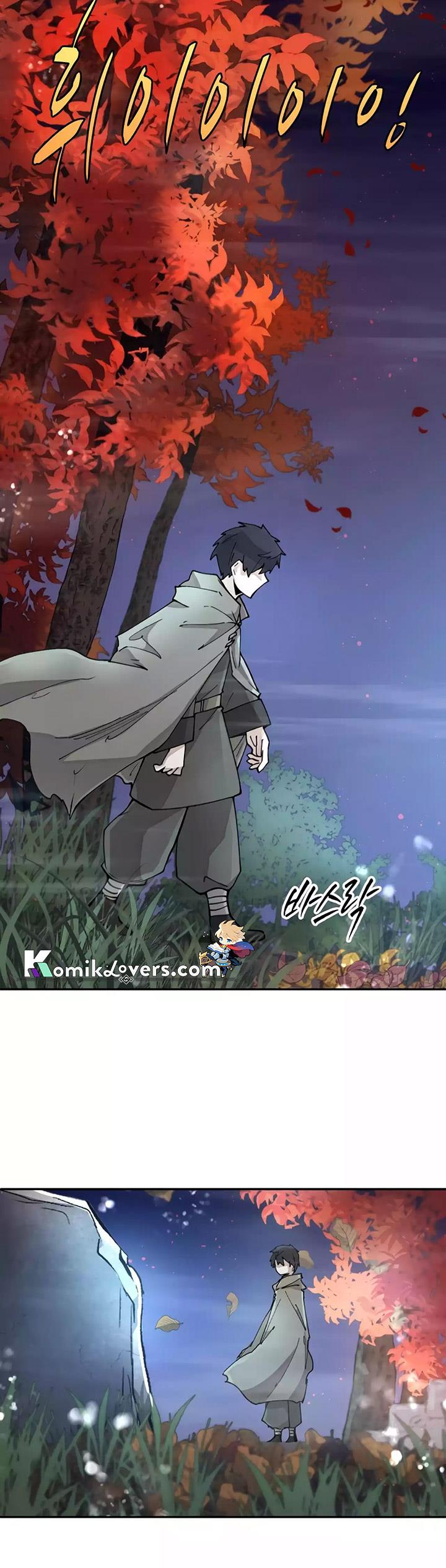The Rebirth of the Hero’s Party’s Archmage - Chapter 9 18 The Rebirth of the Hero’s Party’s Archmage - Chapter 9 18
