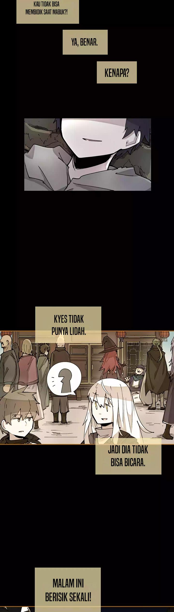 The Rebirth of the Hero’s Party’s Archmage - Chapter 9 10 The Rebirth of the Hero’s Party’s Archmage - Chapter 9 10