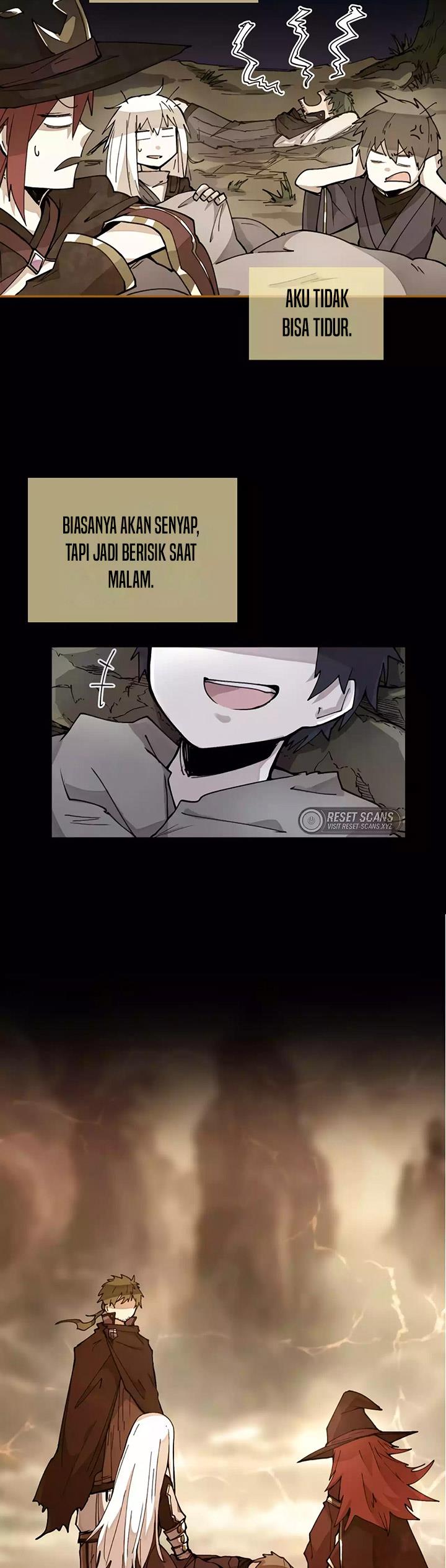 The Rebirth of the Hero’s Party’s Archmage - Chapter 9 11 The Rebirth of the Hero’s Party’s Archmage - Chapter 9 11
