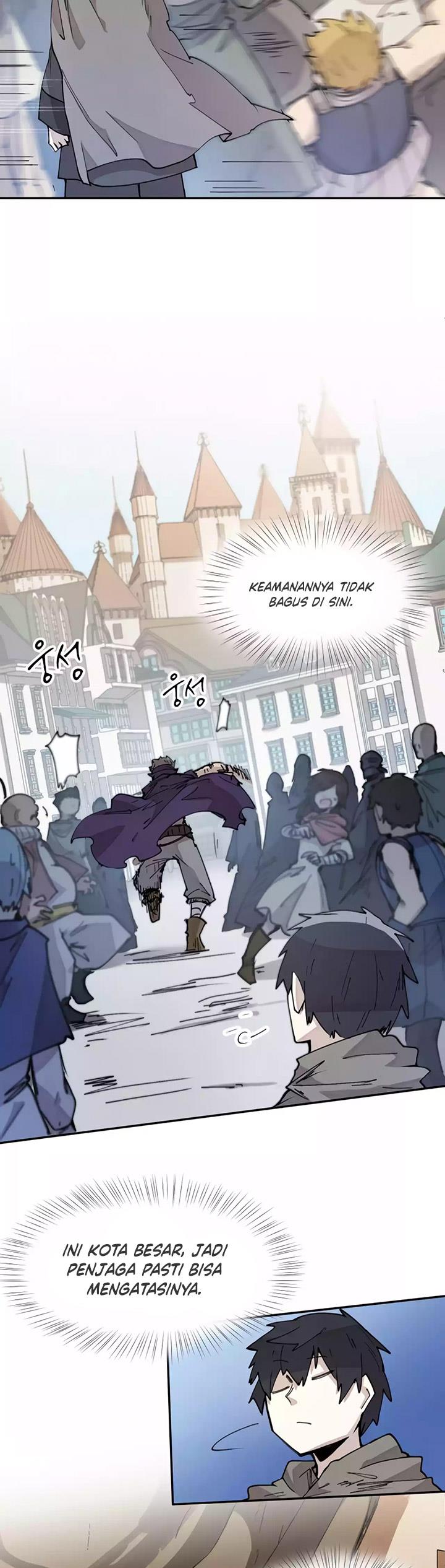 The Rebirth of the Hero’s Party’s Archmage - Chapter 9 40 The Rebirth of the Hero’s Party’s Archmage - Chapter 9 40