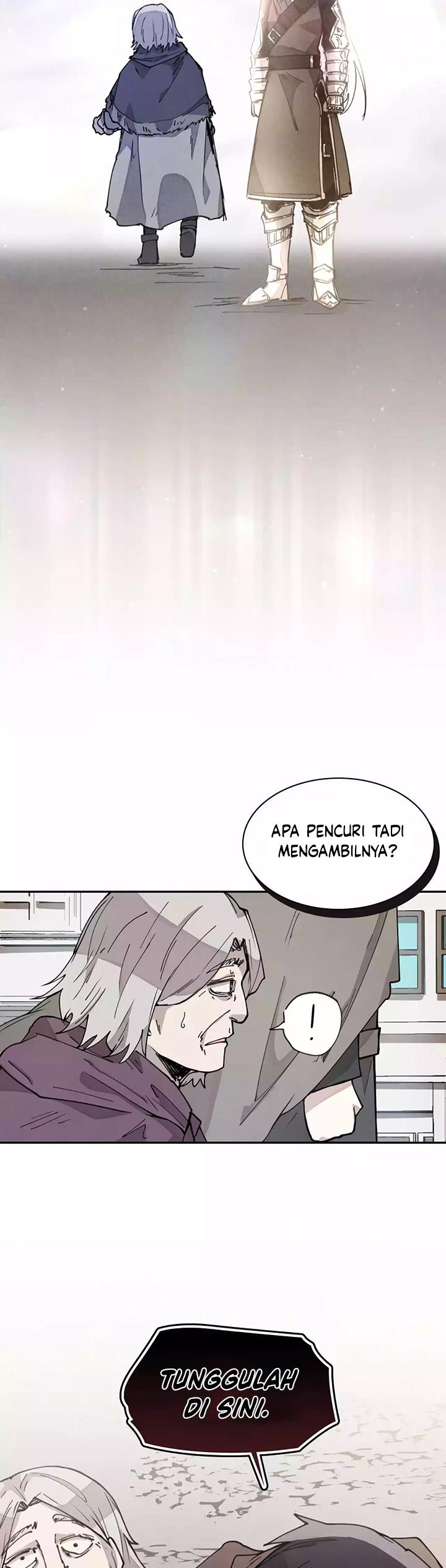 The Rebirth of the Hero’s Party’s Archmage - Chapter 9 45 The Rebirth of the Hero’s Party’s Archmage - Chapter 9 45