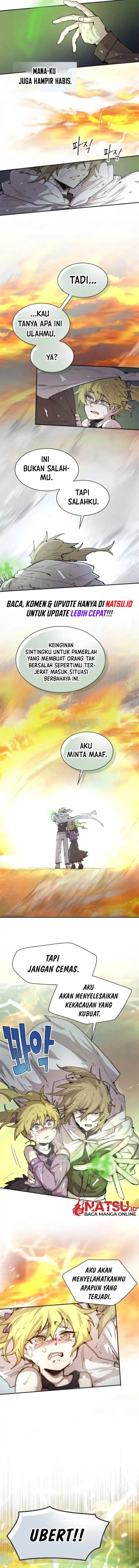 The Rebirth of the Hero’s Party’s Archmage - Chapter 98 11