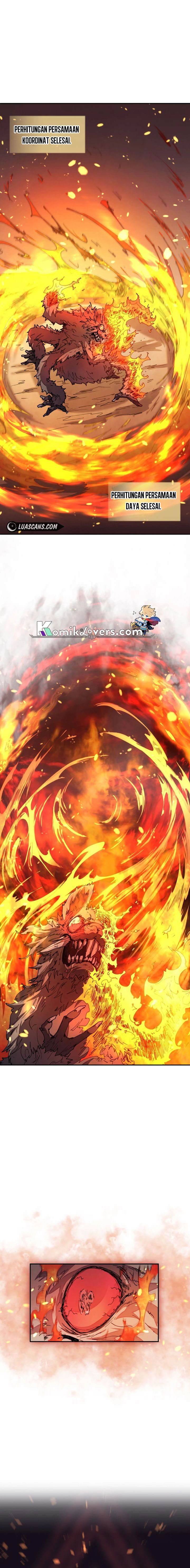 The Rebirth of the Hero’s Party’s Archmage - Chapter 34 18