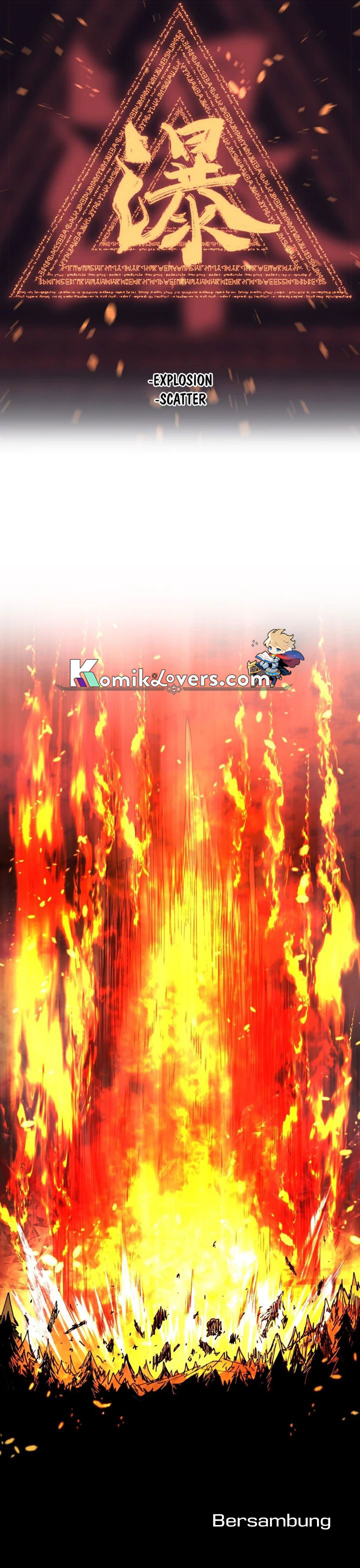 The Rebirth of the Hero’s Party’s Archmage - Chapter 34 19
