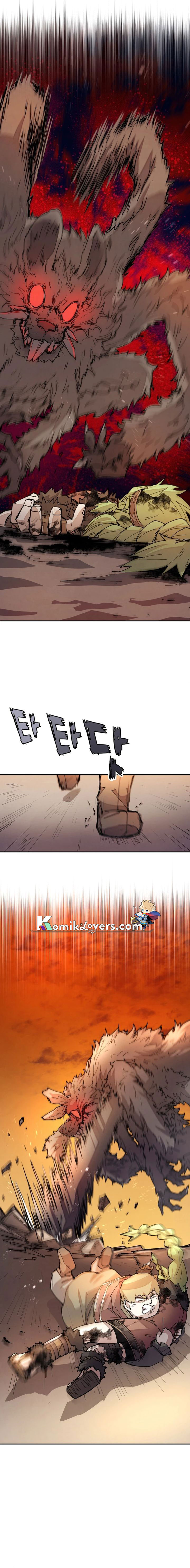 The Rebirth of the Hero’s Party’s Archmage - Chapter 34 11