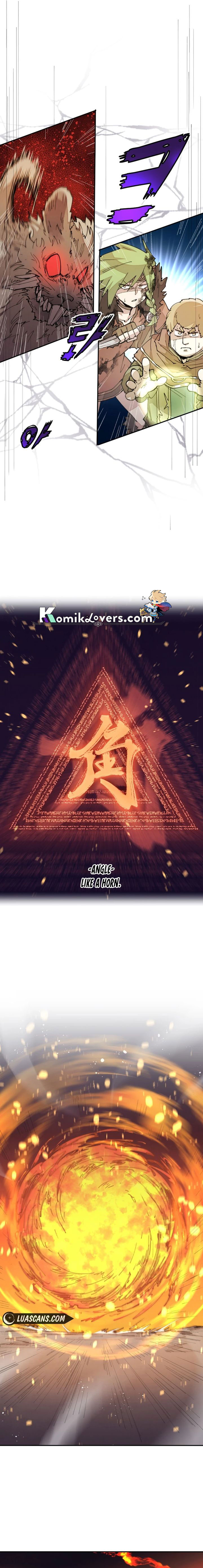 The Rebirth of the Hero’s Party’s Archmage - Chapter 34 15