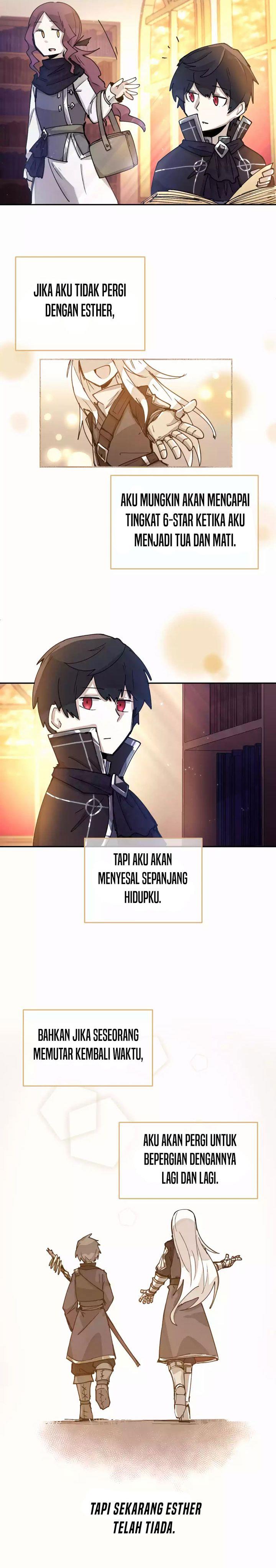 The Rebirth of the Hero’s Party’s Archmage - Chapter 1 21