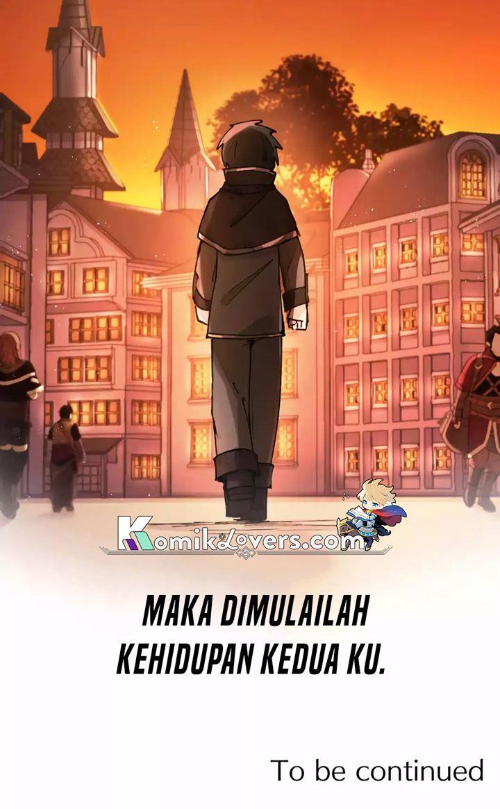 The Rebirth of the Hero’s Party’s Archmage - Chapter 1 27