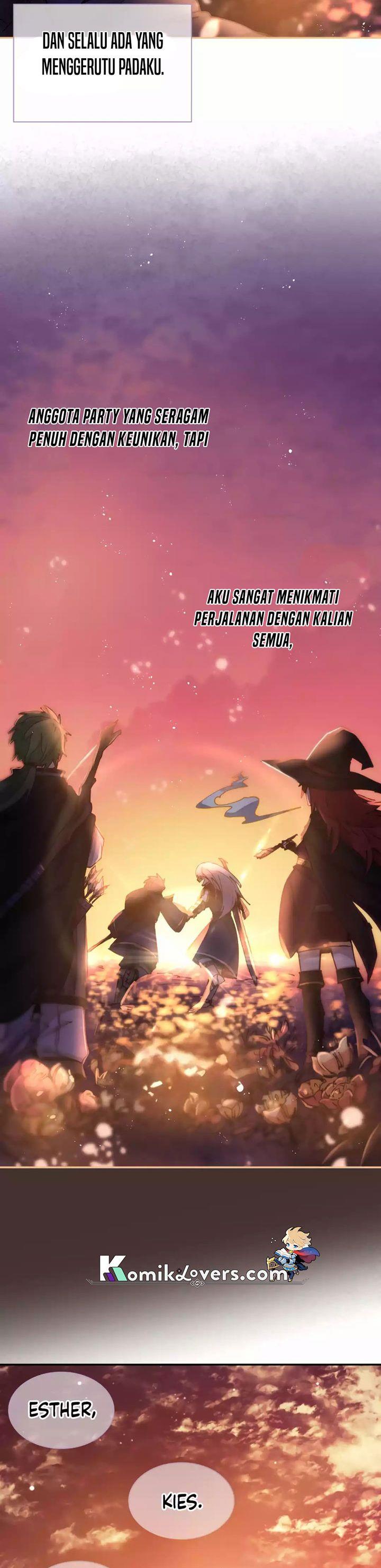 The Rebirth of the Hero’s Party’s Archmage - Chapter 1 25
