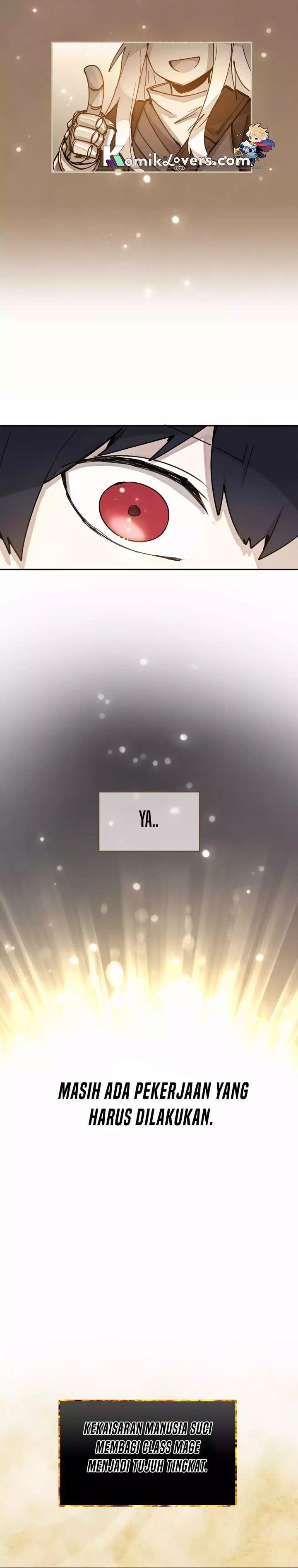 The Rebirth of the Hero’s Party’s Archmage - Chapter 1 19