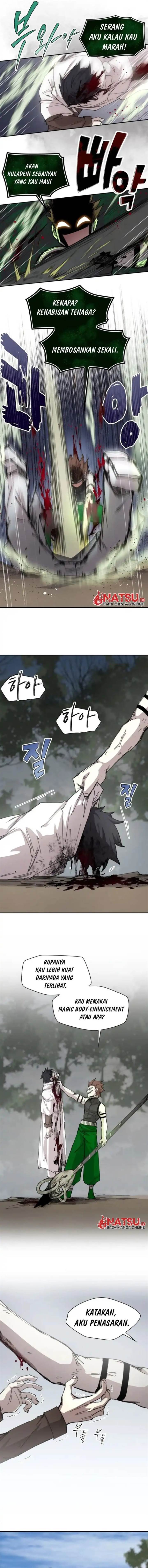 The Rebirth of the Hero’s Party’s Archmage - Chapter 108 8