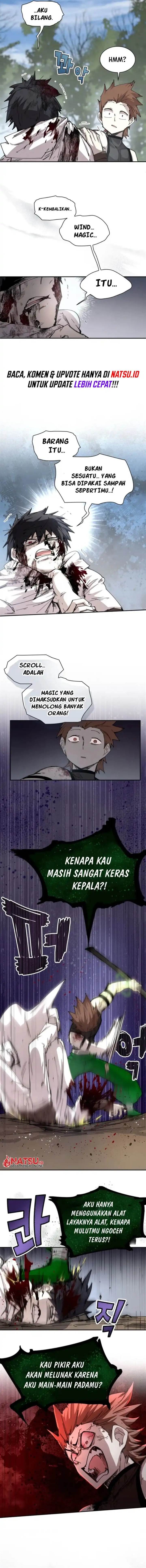 The Rebirth of the Hero’s Party’s Archmage - Chapter 108 9